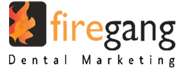 Firegang Dental Marketing logo