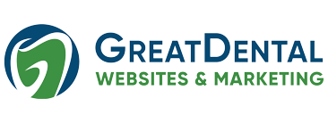 GreatDental Websites & Marketing logo