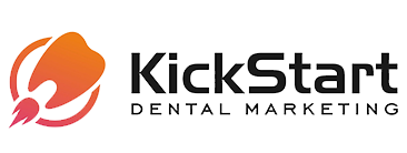 KickStart Dental Marketing logo