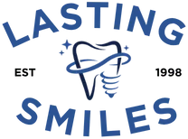 Lasting Smiles logo
