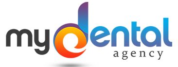 My Dental Agency logo