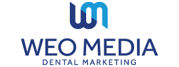 WEO Media logo